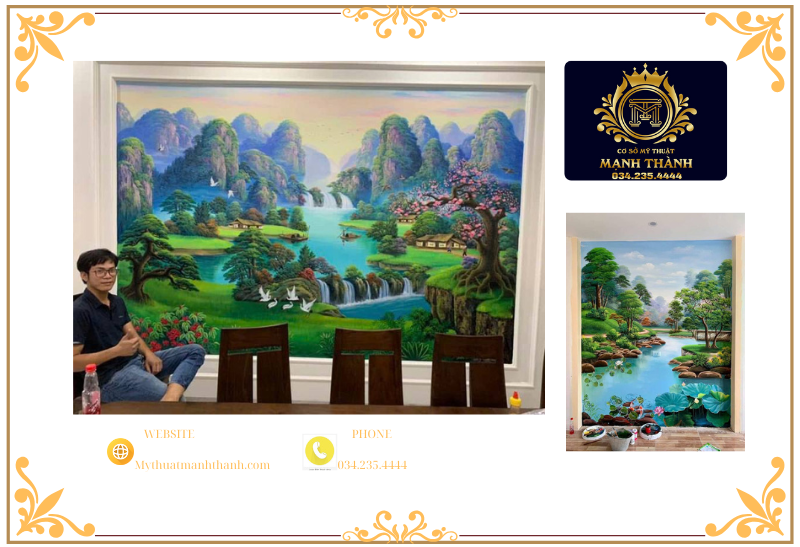 son_thuy_huu_tinh_tranh_ve