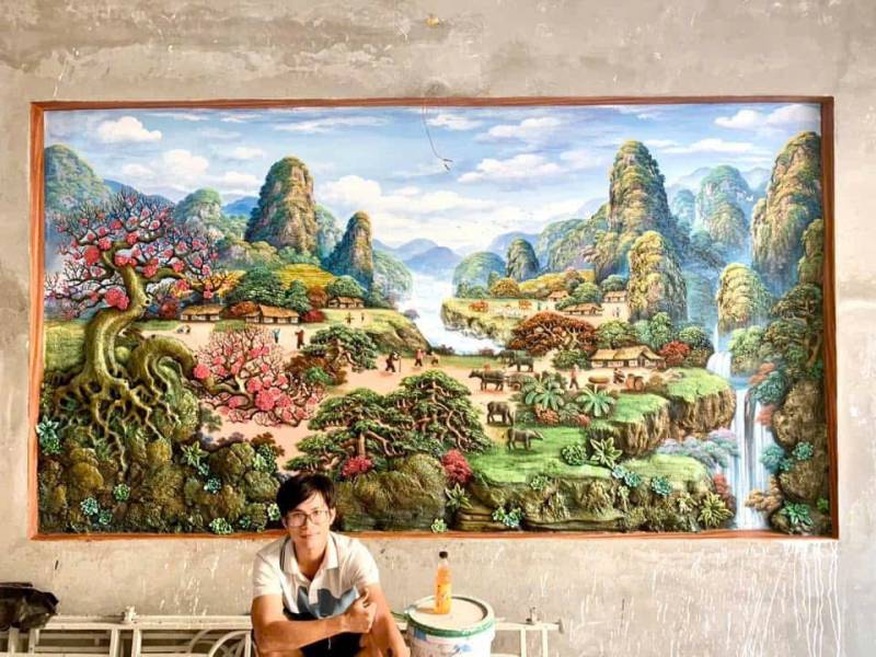 tranh-dap-son-thuy-cho-nguoi-menh-hoa