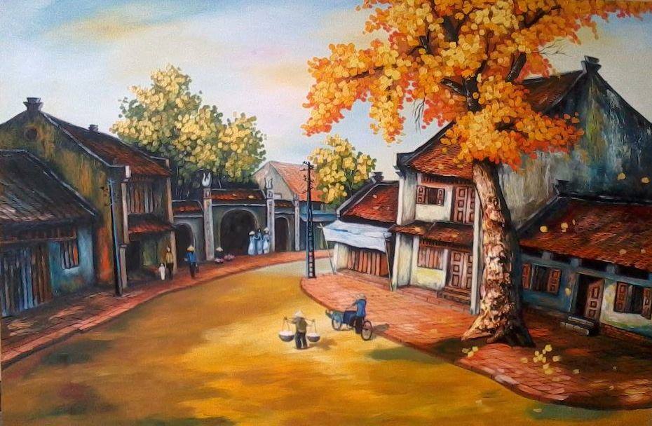 tranh
