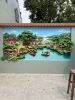 tranh-dap-dong-que - ảnh nhỏ  1