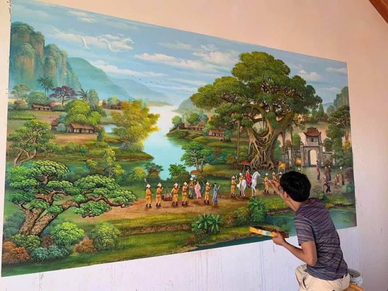 Vinh Quy Bái Tổ – Chữ Hiếu Dẫn Đường Thành Công